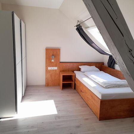 Erdmannshoehle Hasel Im Suedschwarzwald Hotel Luaran gambar