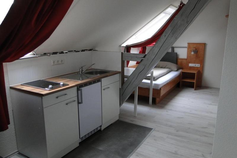 Erdmannshoehle Hasel Im Suedschwarzwald Hotel Luaran gambar